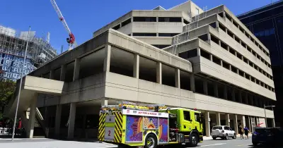 Canberra City Health Centre closure extended due to asbestos