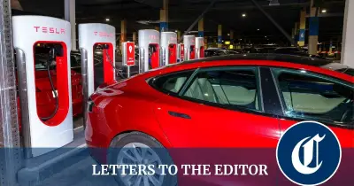 Canberra EV Owners Overcharged Due to Data Error