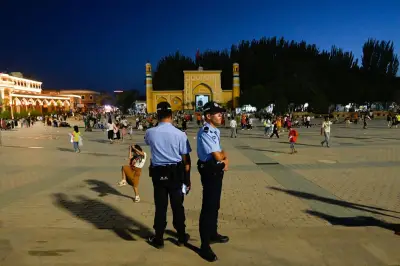 China's new ethnic unity law denounced as forced assimilation by rights groups