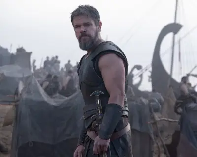 Christopher Nolan's The Odyssey Gets Rave First Reactions from Critics