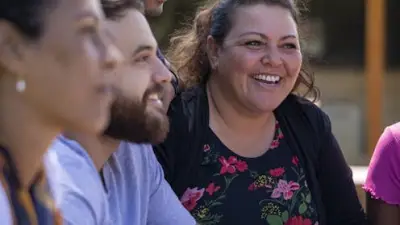 Cultural Safety Is Key to Closing the Health Gap for First Nations Australians