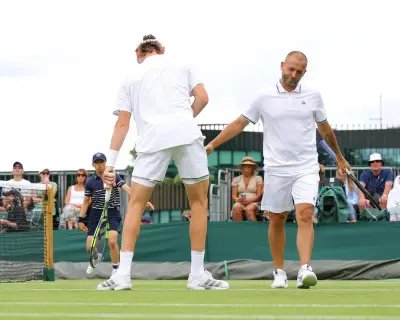 Dan Evans Slams 'Shambolic' Wimbledon Organisers