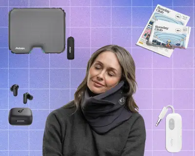 Essential Items for Surviving a Long-Haul Flight