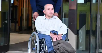 Ex-ABC journalist Craig Wallace faces child abuse charges