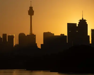 Extreme Heat Linked to Youth Mental Health Hospital Admissions