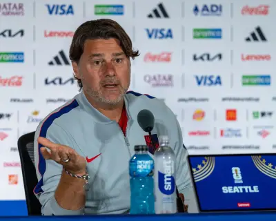 FIFA Reverses Balogun Red Card in USMNT World Cup Win Over Belgium