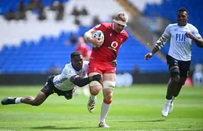 Fiji Edge Wales 24-21 in Thrilling Nations Championship Opener