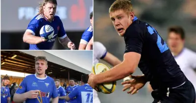 Former Brumbies Player Tom Staniforth Set for France Debut