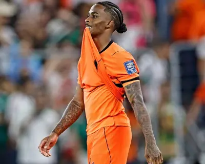 Fulham in Talks to Sign West Ham Winger Crysencio Summerville