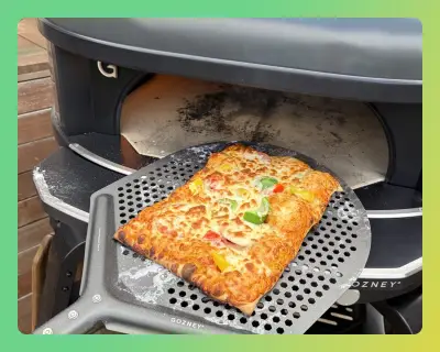 Gozney Dome Gen 2 Review: Better Pizza Oven, Higher Price