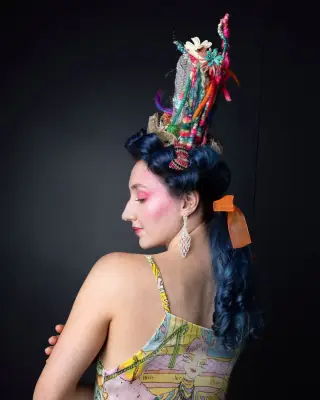 Hair Festival in Sydney Showcases Live Cutting Competitions and Hair Creativity