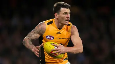 Hawthorn's Josh Battle Hospitalised but Expected to Play; Gunston Update