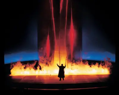 Imagine a World Without Wagner: Bayreuth at 150, Liszt and Brahms