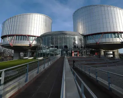 Italy Ordered to Compensate Woman Over Rape Case Failures