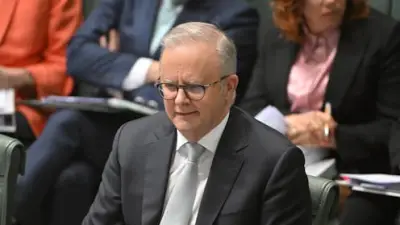 Labor Gains in Polls as One Nation and Coalition Vote Drops