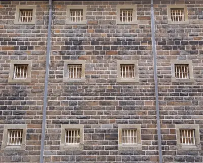 Lack of Safeguards in Early Prison Release Risks Abuse Victims in England and Wales