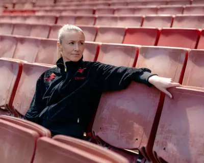 Leah Williamson's Honest Playlist: From Enrique to Bridget Jones
