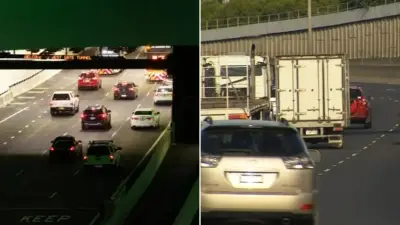 Melbourne toll overcharge: Transurban to refund 90,000 drivers