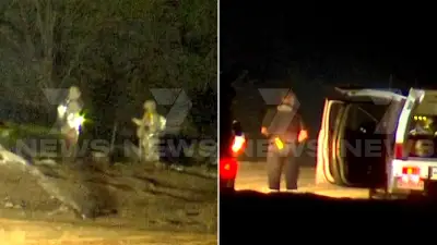 Mystery Debris Shuts Down Queensland Beach After Satellite Crash