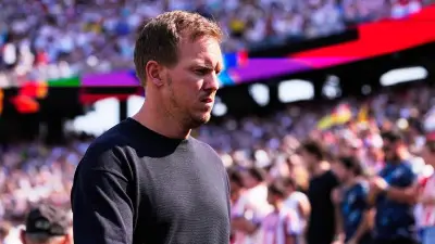 Nagelsmann Resigns as Germany Coach, Klopp Touted as Replacement
