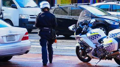 New road rules and fines take effect from July 1 across Australia