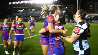 Newcastle Knights Start Life Without Jesse Southwell with NRLW Win Over Cronulla Sharks
