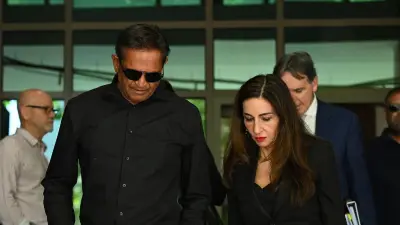 Nicky Winmar Found Guilty of Assaulting Woman in Northern Victoria