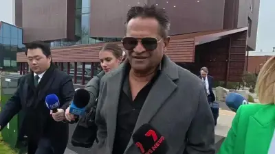 Nicky Winmar's AFL Hall of Fame Status Under Review After Assault Conviction