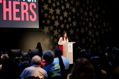 No Country for Mothers Film Exposes US Maternal Health Crisis