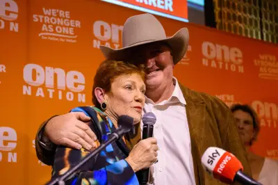 One Nation Targets Churchgoers in New Christian Voter Drive