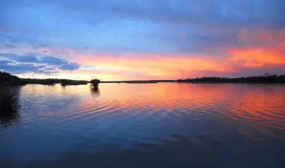 Perth Weather: Damp Start to Week, Sunshine to Return by Tuesday
