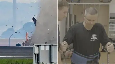 Pilot Began Avalon Airshow Trick 100ft Low Before Crash, ATSB Finds
