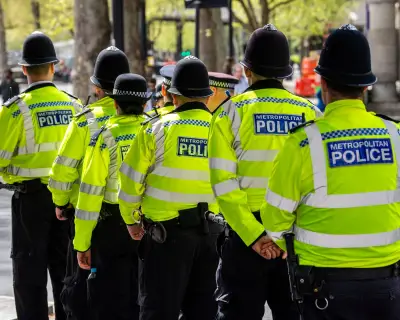 Police Statement on Woke vs Anti-Woke Culture War Sparks Debate