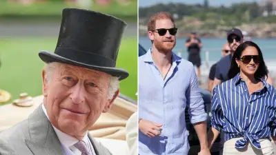 Prince Harry to Return to UK Alone Amid Security Concerns