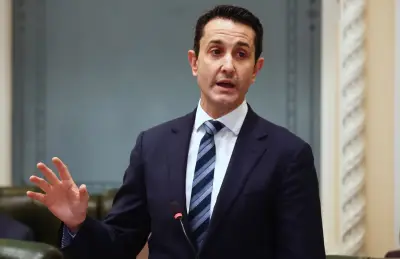 Qld to Create New Offence for Youth Offenders on Bail
