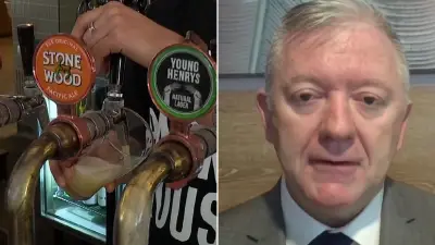 Queensland Police Launch Detective-Led Crackdown on Drink Spiking in Fortitude Valley