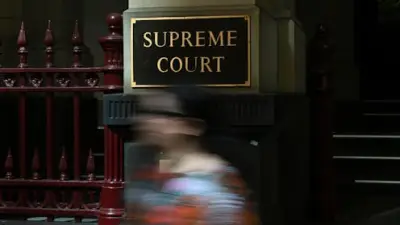 Secrecy in Victoria's Courts: 6 Key Reforms for Open Justice
