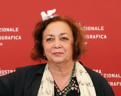 Shahrnush Parsipur, Author of Women Without Men, Dies at 80