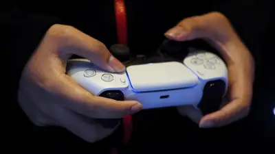 Sony to End PlayStation Physical Game Discs by 2028