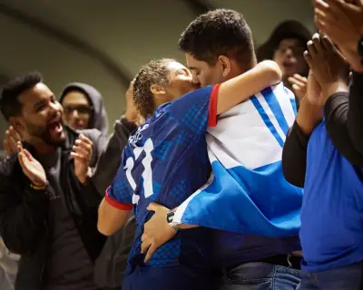 Sporty Sex Boom: How Summer of Sport Sparks Love Affairs