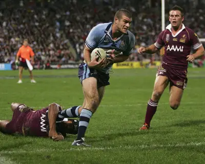 State of Origin Game 3: Can NSW Force Decider at Suncorp?