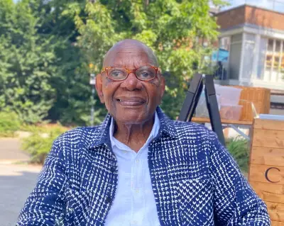 Sterling Betancourt, steel pan pioneer who brought music to UK, dies at 95