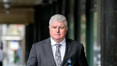 Stuart MacGill loses appeal against cocaine supply conviction