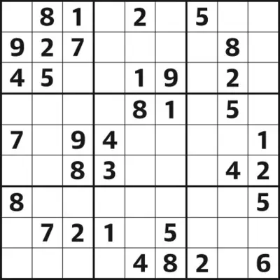 Sudoku 7373 Medium Puzzle Solution and Tips