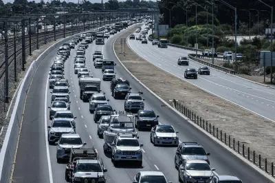 Tailgating Tops WA Driving Annoyances as New Research Reveals Top Five