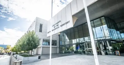 Tania Ann Dhillon Fined $2,000 for Fake Psychologist Claim