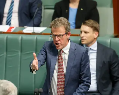 Tehan rejects One Nation coalition as Albanese mocks conservative 'axis of grievance'