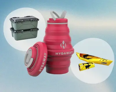 Top Camping Essentials for Your Next Outdoor Adventure