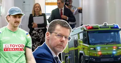 Top News Stories That Defined Canberra in 2026 So Far