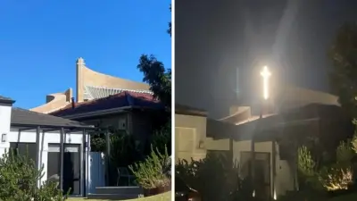 Town of Cambridge Council Rejects Illuminated Cross Over Sleep Complaints